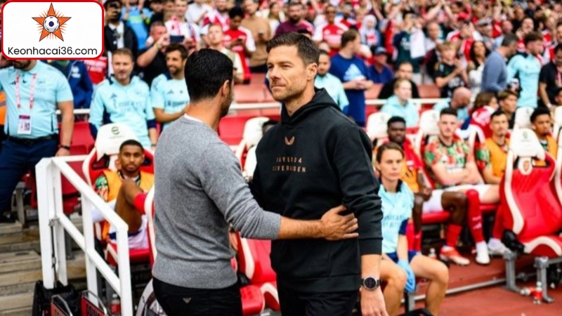 Arsenal vs Chelsea