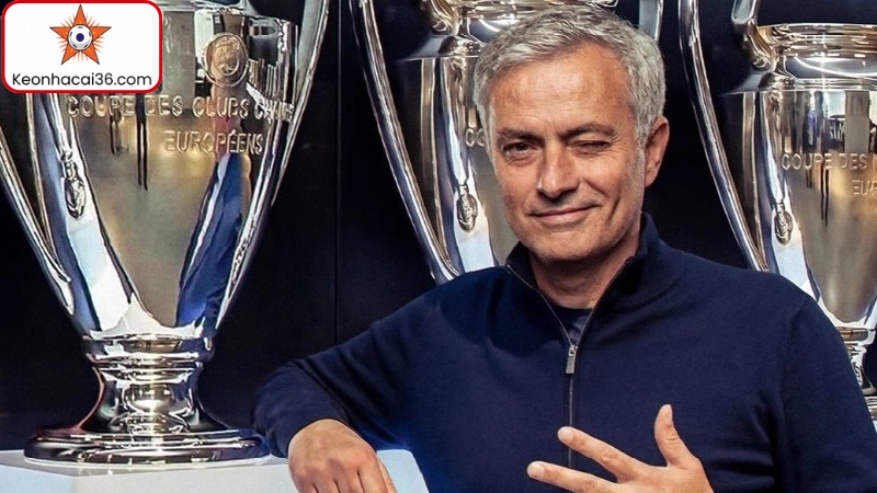 Mourinho